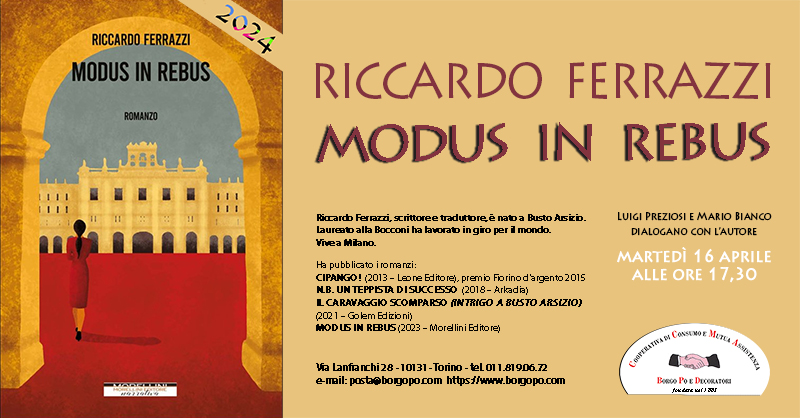 2024-04-16 presentazione Modus in Rebus